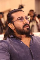 Peddi Ram Charan Photos